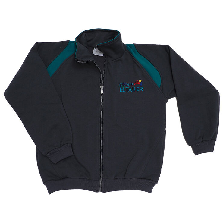 EL TALLER Chaqueta Ch&aacute;ndal PRI Talla 12