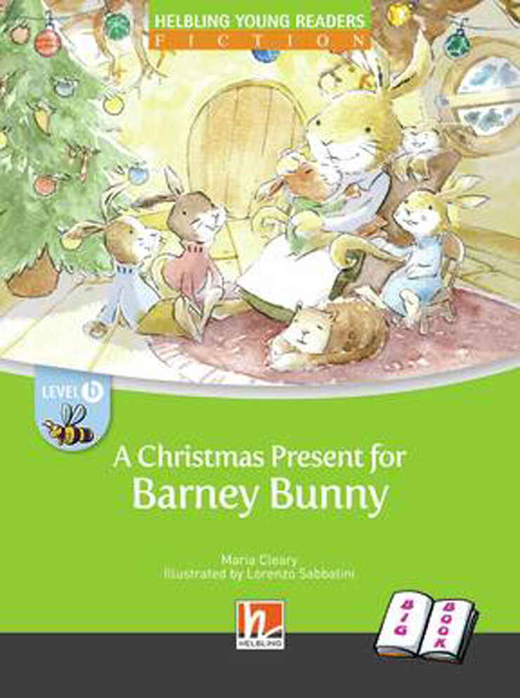 Bb (B) A Christmas Present