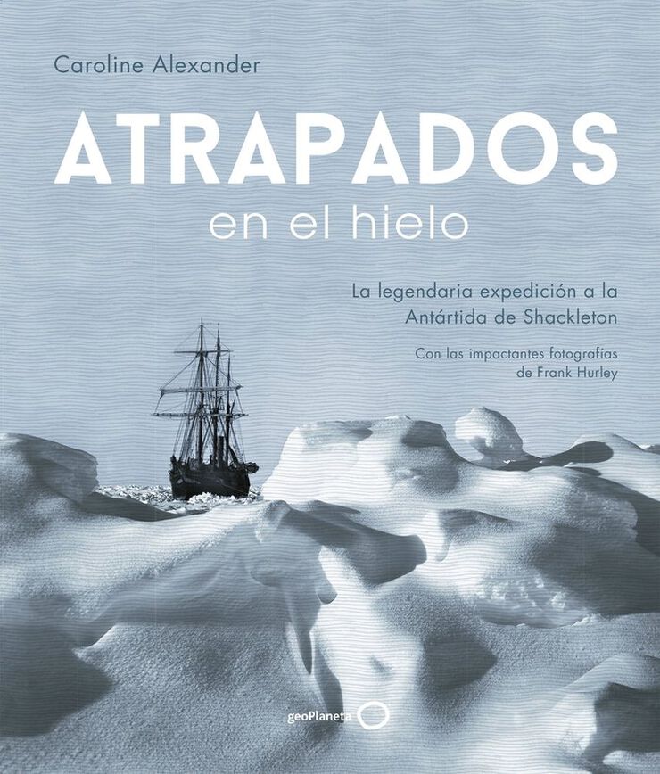 Atrapados en el hielo Atrapados en el hielo