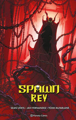 Spawn Rey nº 05 Spawn Rey nº 05