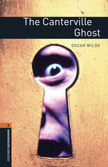 Oxford Bookworms 2. The Canterville Ghost MP3 Pack Oxford Bookworms 2. The Canterville Ghost MP3 Pack