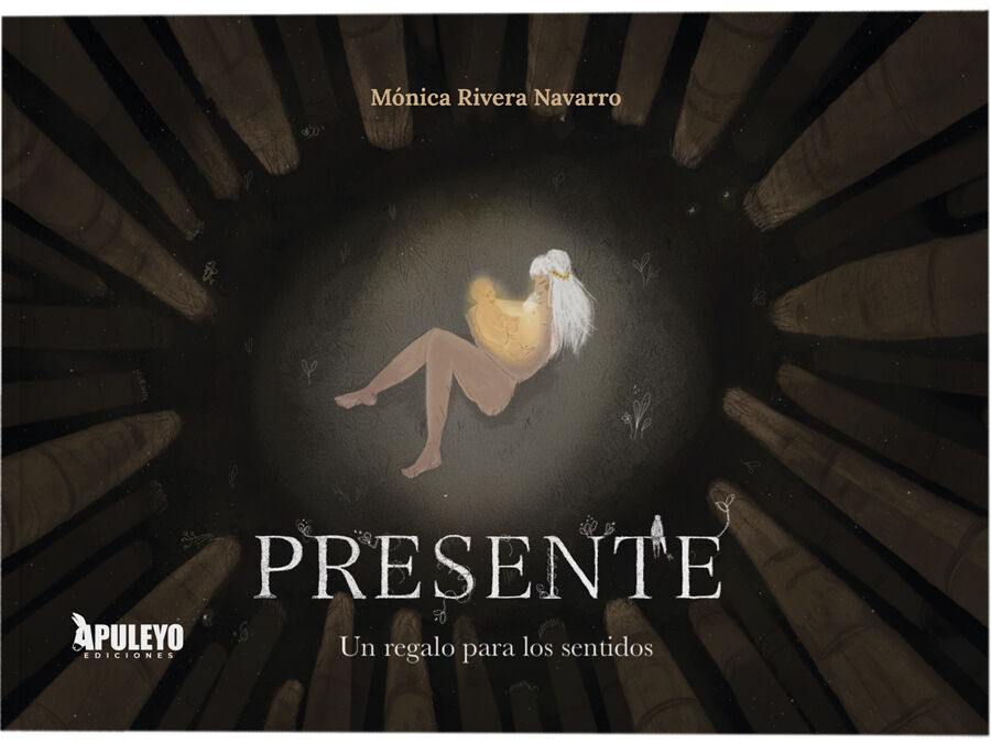 Presente' Un regalo para los sentidos