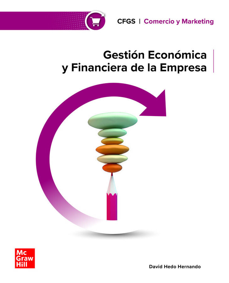 Gesti&oacute;n econ&oacute;mica y financiera de la empresa