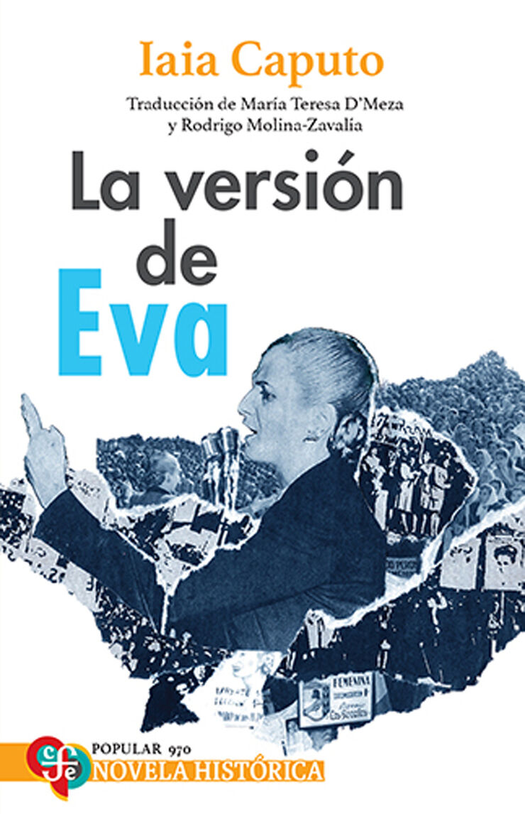 La versión de Eva