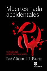 Muertes nada accidentales Muertes nada accidentales