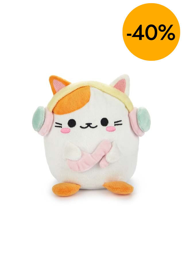 Subjecta Llibres Kawaii Melody