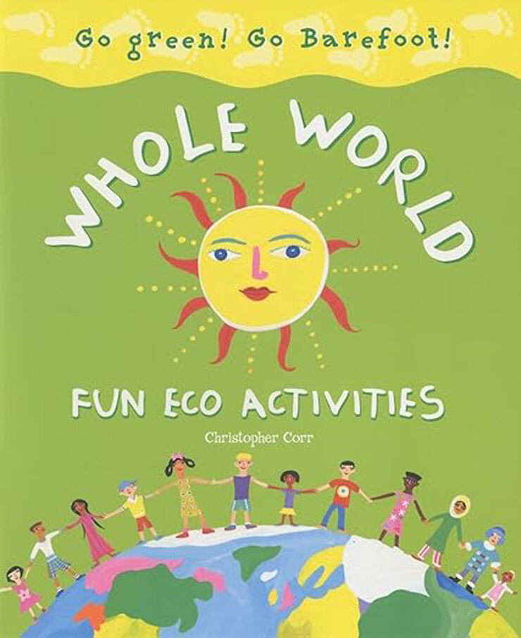 Whole world fun eco activities