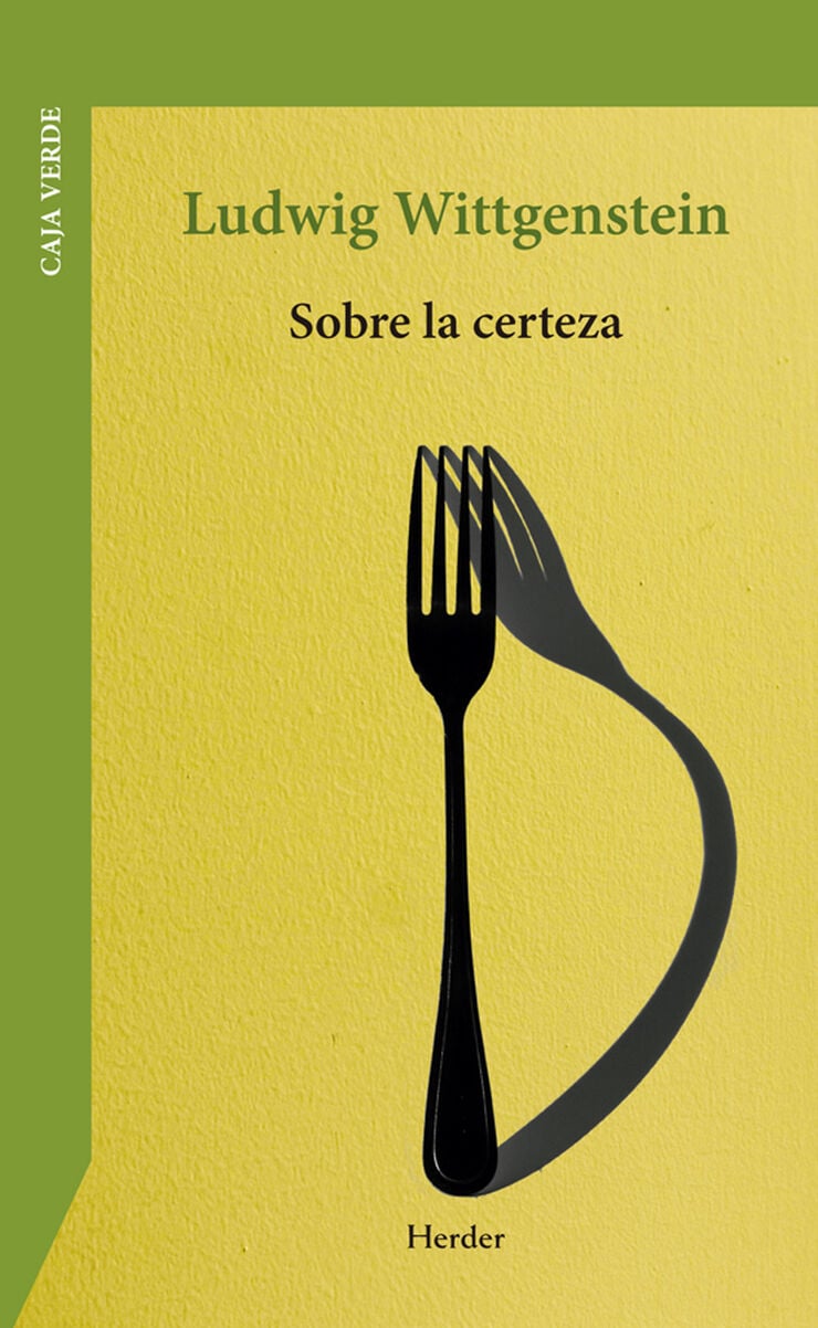 Sobre la certeza