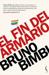 El fin del armario El fin del armario