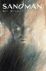 Sandman 1: preludios y nocturnos