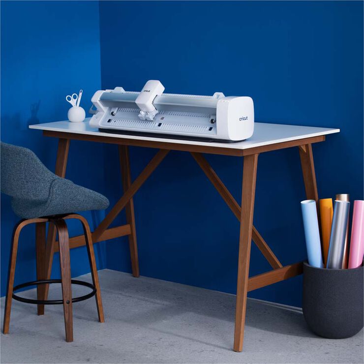 Cricut Venture + Curs d'Iniciaci&oacute; de Regal