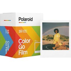 Película Polaroid Go Doble
