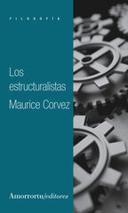 Los estructuralistas (2ª Ed.) Los estructuralistas (2ª Ed.)