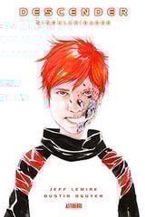 DESCENDER 3: SINGULARIDADES DESCENDER 3: SINGULARIDADES