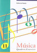 Música 11 Quadern d'exercicis