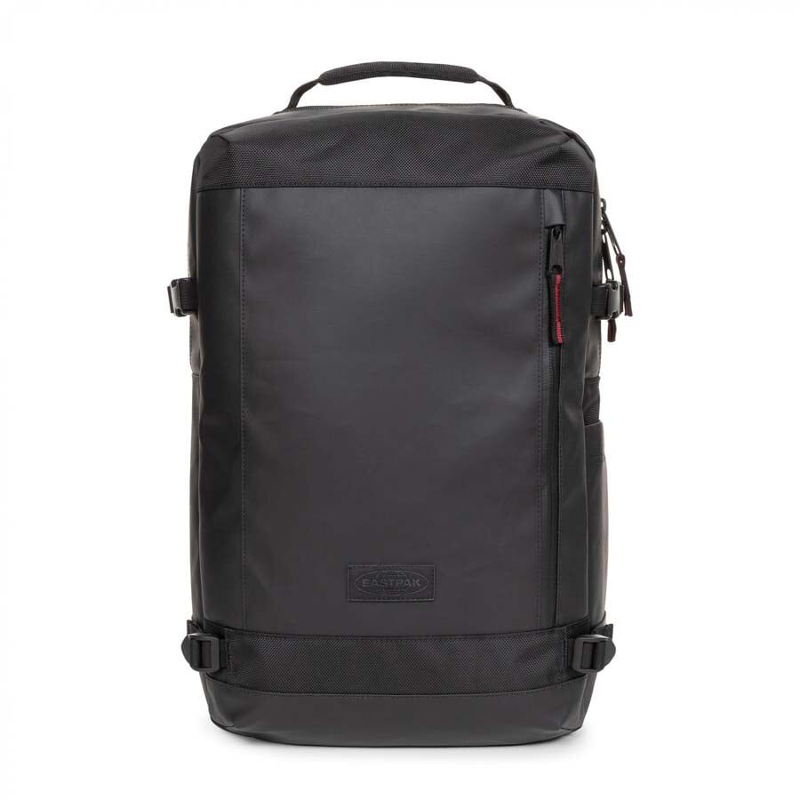 Mochila Eastpak Tecum M CNNCT Top Black