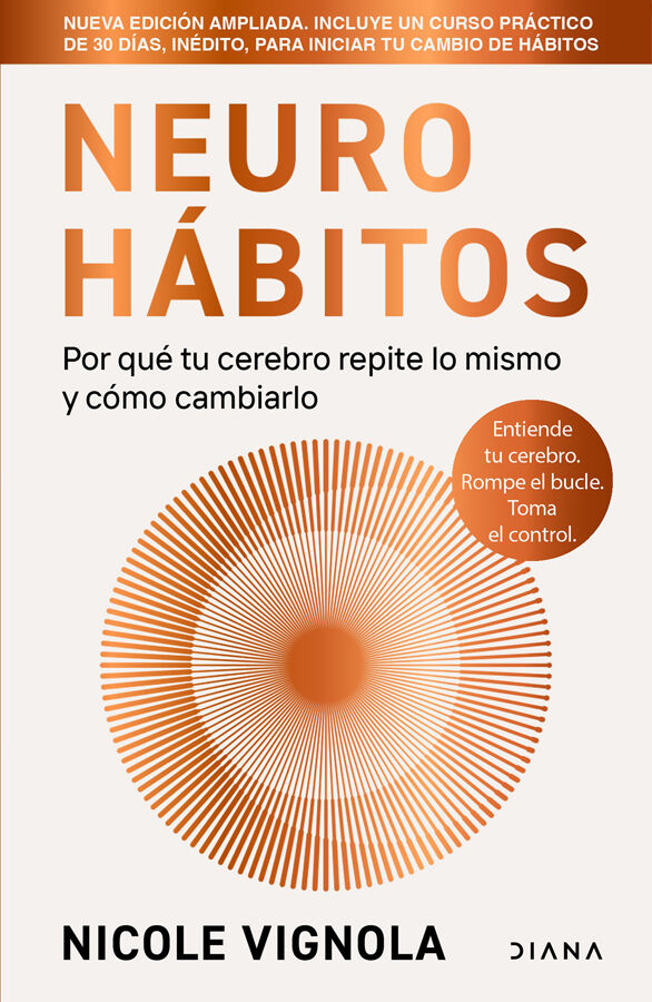 Neuroh&aacute;bitos edici&oacute;n ampliada
