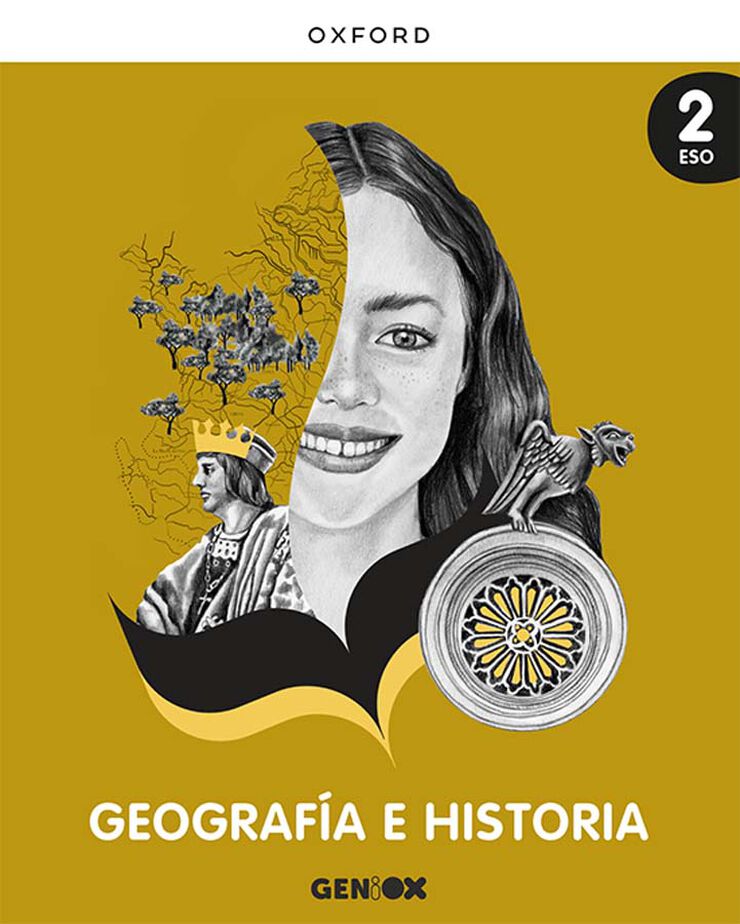 Geniox Geohis 2ºeso La