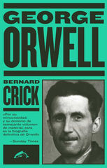 George Orwell George Orwell
