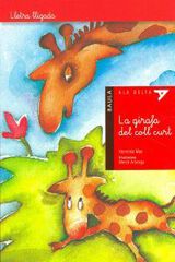 La Girafa del coll curt