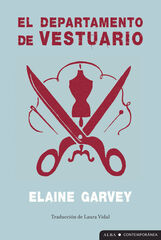 El departamento de vestuario El departamento de vestuario