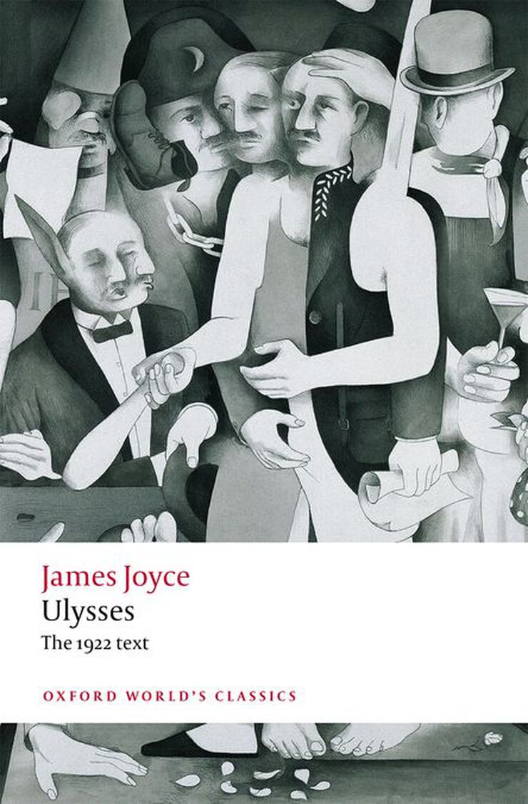 Owc Ulysses (Joyce) 2Ed