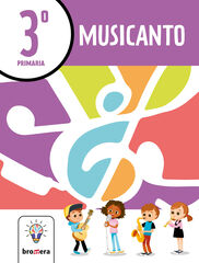 Musicando 3. Projecte Fèrtil Musicando 3. Projecte Fèrtil