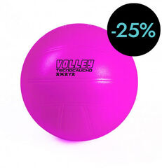 Pelota vóley tecnocaucho