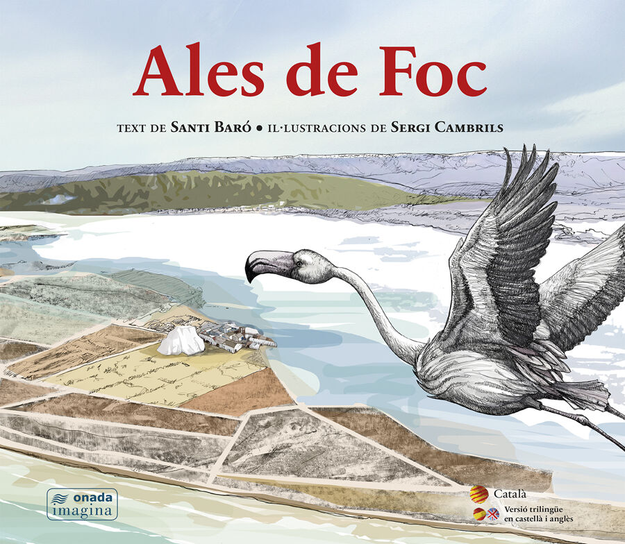 Ales de Foc