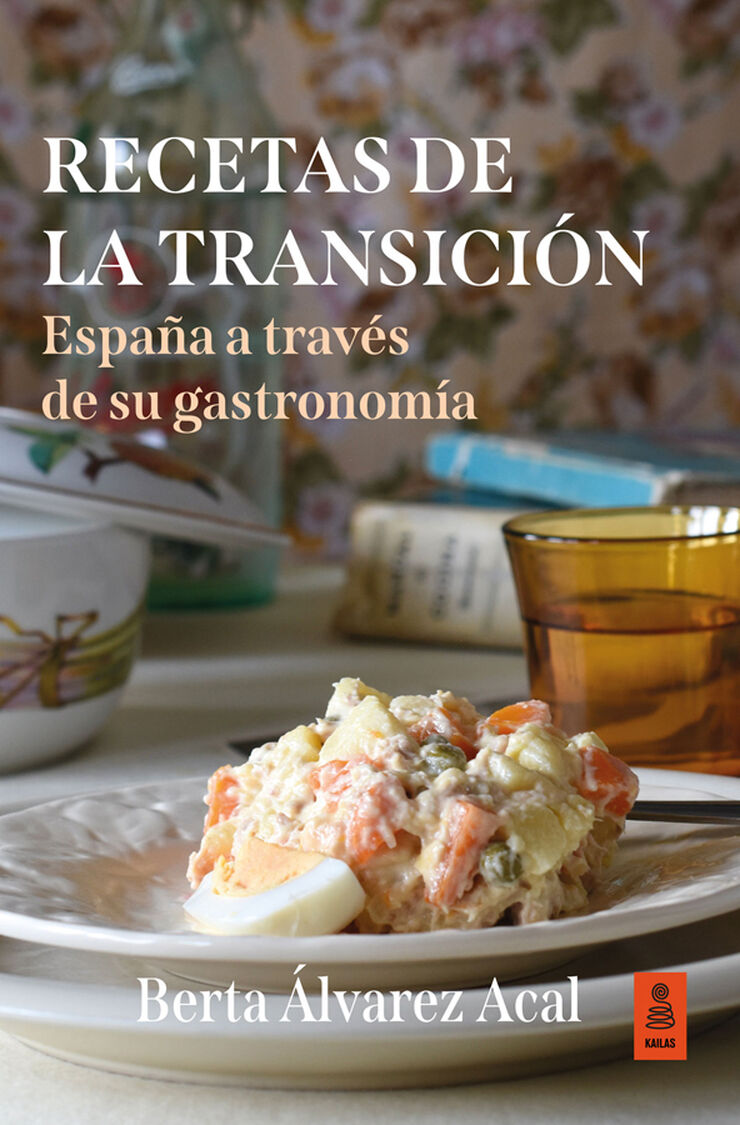 Recetas de la Transici&oacute;n