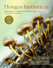 Hongos fantásticos Hongos fantásticos