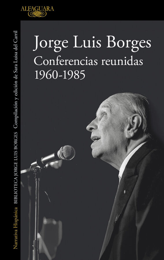 Conferencias in&eacute;ditas, 1960-1985
