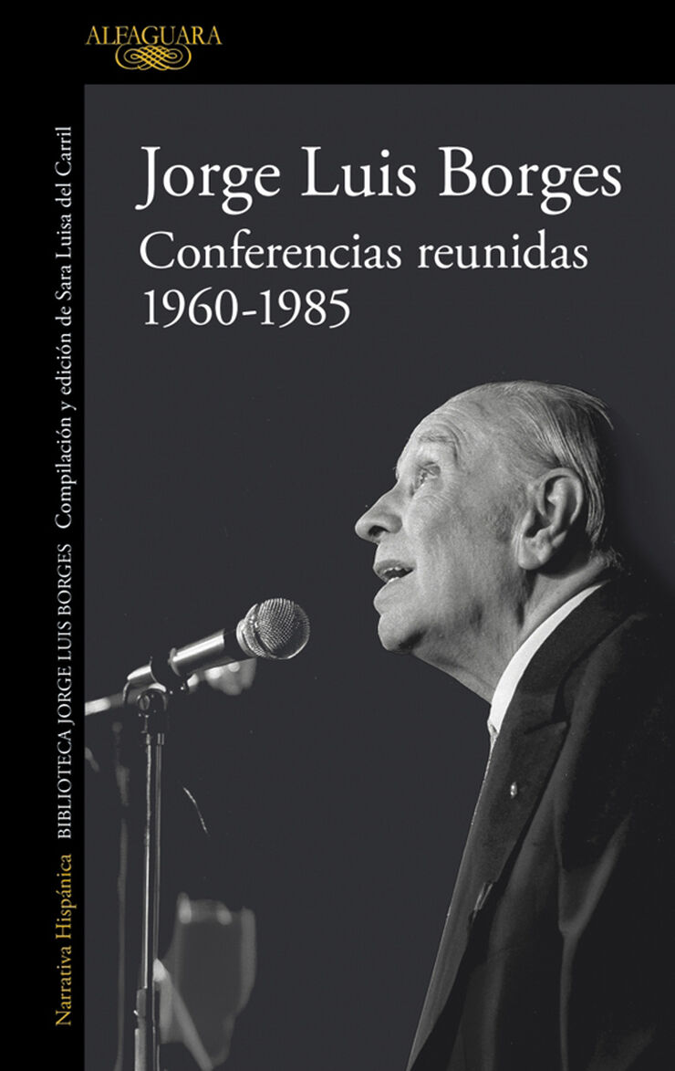Conferencias in&eacute;ditas, 1960-1985