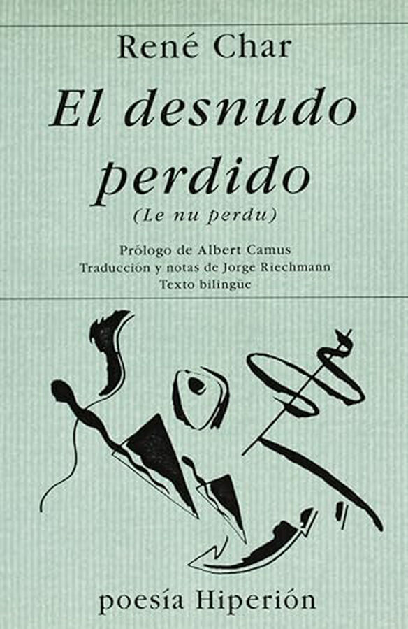 El desnudo perdido