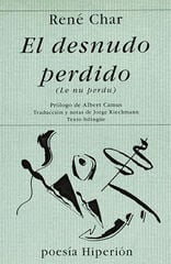 El desnudo perdido