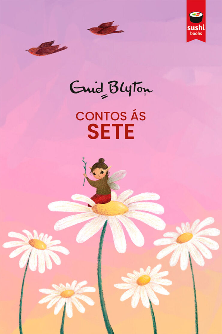 Contos ás sete