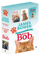 Andanzas del gato Bob Andanzas del gato Bob