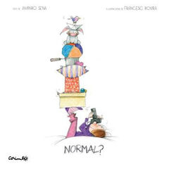 Normal? Normal?