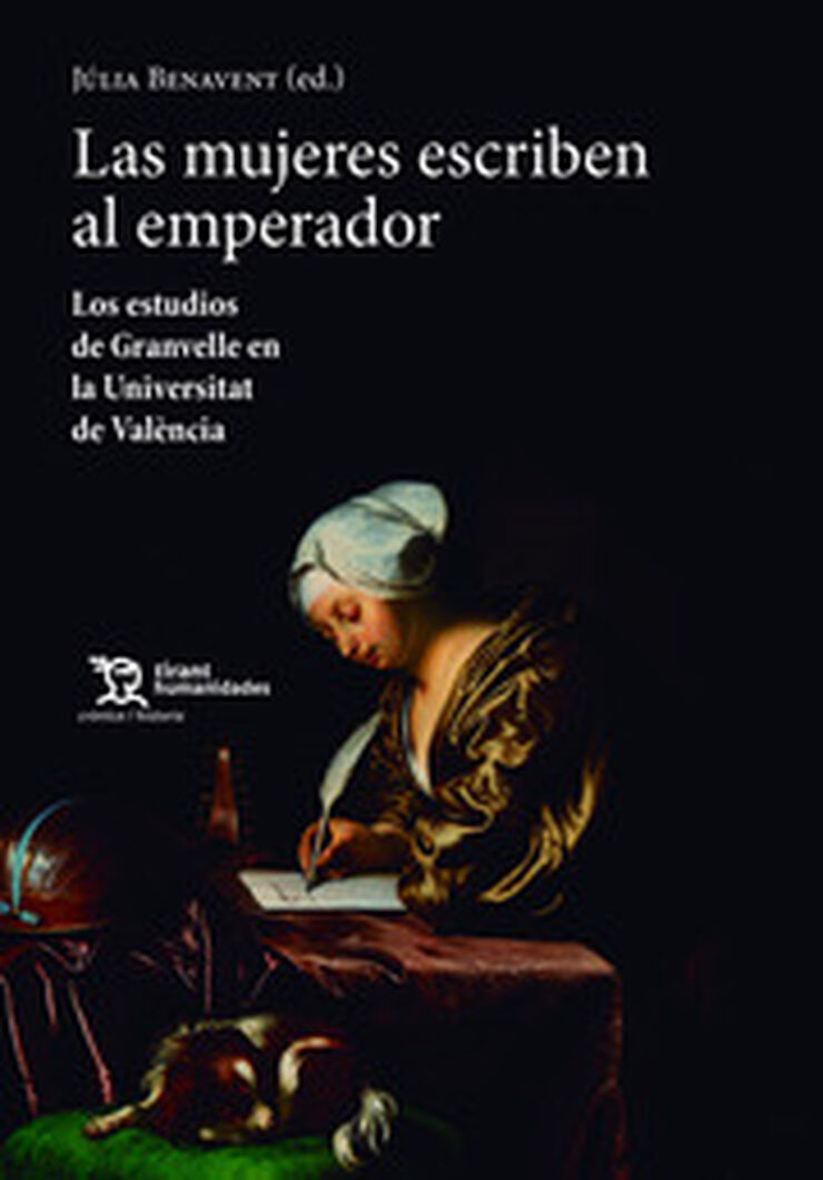 Mujeres escriben al emperador, Las