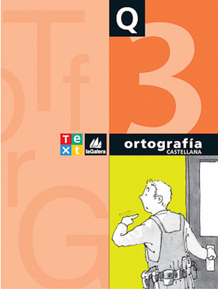 Ortografa Castellana 3 3 Primaria