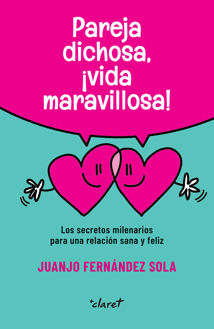 Pareja dichosa, ¡vida maravillosa!