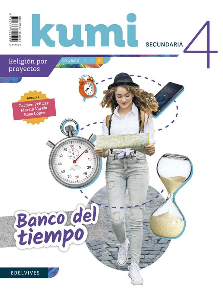 Banco Del Tiempo 4º Eso - Revista Del Alumno