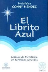 El librito azul