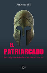 El patriarcado El patriarcado