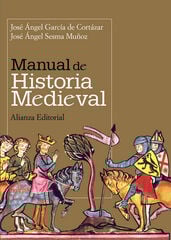 Manual de Historia Medieval Manual de Historia Medieval