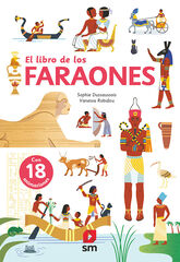 El libro de los faraones