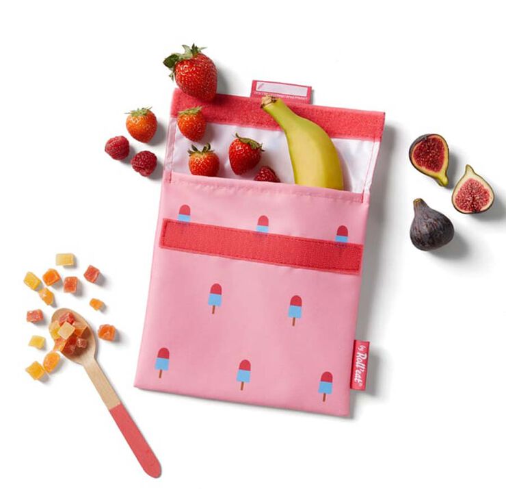 Snack'n'Go Icons Gelat