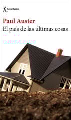 El país de las últimas cosas El país de las últimas cosas