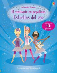 Estrellas del Pop Estrellas del Pop