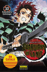 Guardians de la nit 10 Guardians de la nit 10